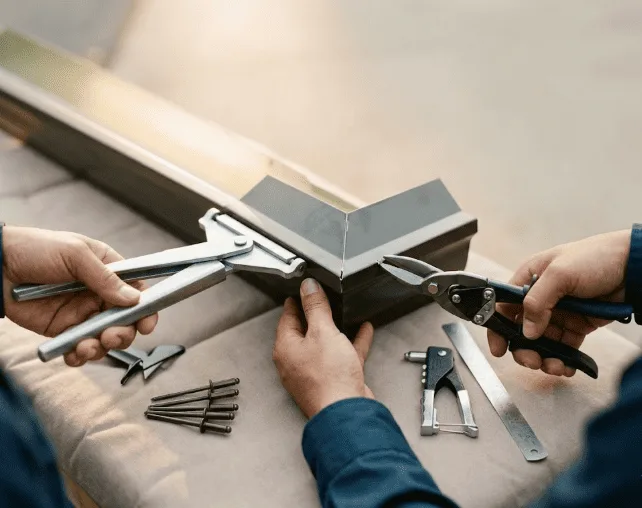 Why choose Gutter Repair in Colrain, MA
